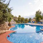 vassilias beach hotel