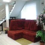 Guest accommodation in Tuapse 