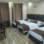 Hawa Amman Hotel 