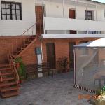 Guest accommodation in Anapa 