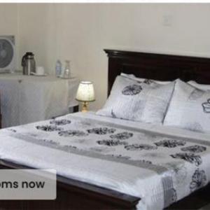 Namirembe Guesthouse