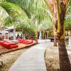 Boracay Backpackers