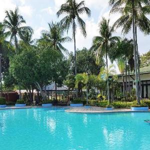 Batangas Country Club  photo