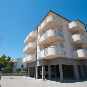 Apartments Lucia