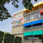 WOW Amsterdam Hostel Amsterdam 