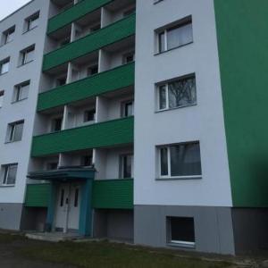 Margit Apartments