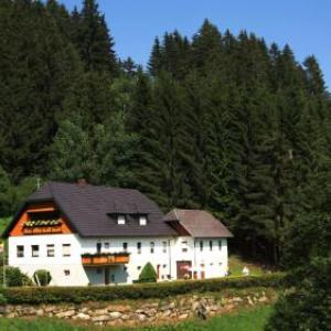 Haus Koralpenblick