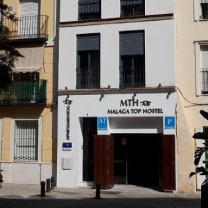 Malaga Stop Hostel AB