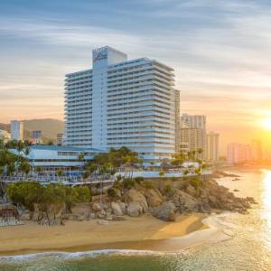 Fiesta Americana Acapulco Villas