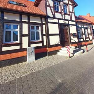 Apartamenty w Ustce