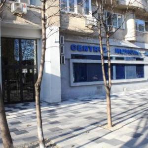 Alba Iulia square Premium studio 2