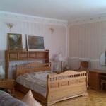 Guest accommodation in Gelendzhik 