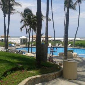 Mayan Vidanta departamento 2 recámaras 2 baños SERVICIO DE PLAYA