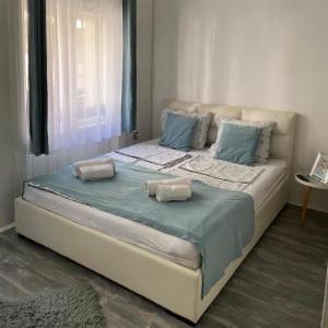 Center Cosy Vintage Apartment
