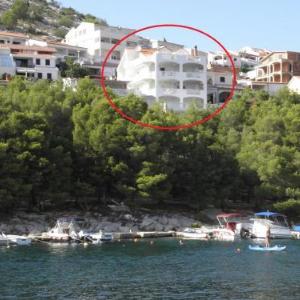 Apartments Zaborac