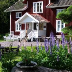 Dohnafors Sommarhem