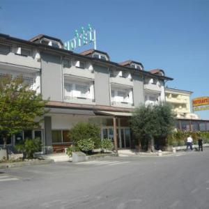 Hotel Filiberto