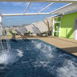 Hôtel Riva Art & Spa