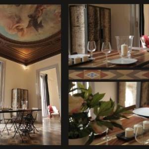 Rafael Music Palace apartment