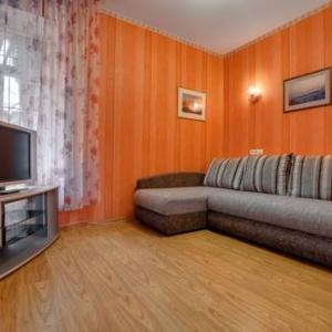 Honeycomb Tiny Apartments