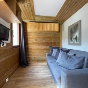 Studio charmant ski aux pieds Les Menuires - FR-1-452-91