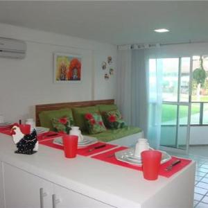 Ancorar Flat 2108 Porto de Galinhas