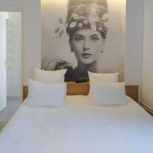 Hotel François 1er Cœur de Ville