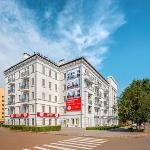 Apart - Hotel Yuzhniy Volgograd 