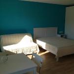 Apartments near Circus Novosibirsk 