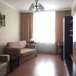 Apartment on Kraynego 45 Pyatigorsk