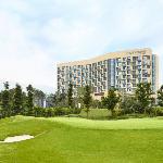 Four Points by Sheraton Chengdu Pujiang Resort