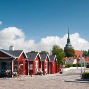 Den Gamle Gaard Apartments