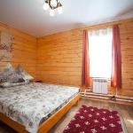 Guest accommodation in Listvyanka 