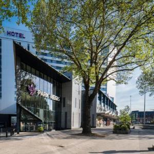 Hotels near The Jam House Birmingham - Park Regis Birmingham
