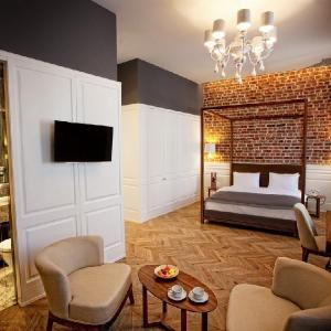 Hotel Miniature Istanbul