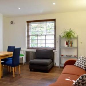 Charming 2 Bedroom Apartment in Kentish Town