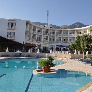 Hotel Sempati