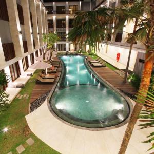 Grand La Walon Hotel