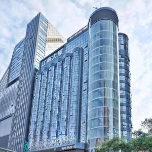 Atour X Hotel Shenzhen Dongmen Branch