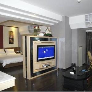 Jiuwu Hotel Chongqing