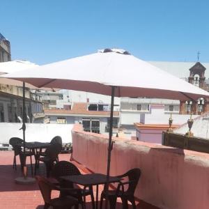 Hostel Urban Sevilla