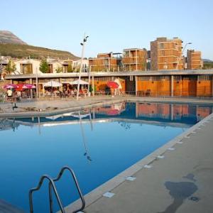 PRE-PYRENEES: PRIVILEGED SITE FOR HIKING EXCURSIONS AND SKIING.