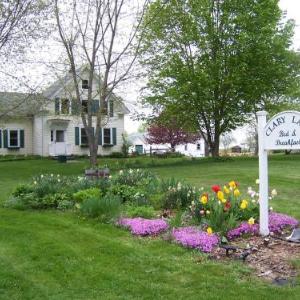 Clary Lake Bed and Breakfast