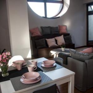 Apartementy Plac Solny 20