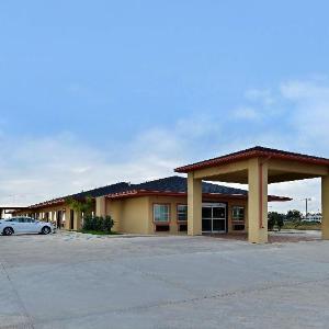 Americas Best Value Inn Extended Stay Dilley