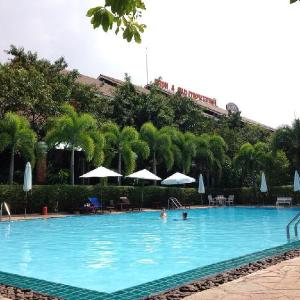 Fairtex Residence Pattaya
