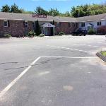 Wickford motor Inn North Kingstown