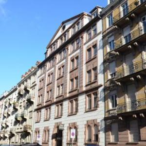 ibis Styles Strasbourg Centre Republique