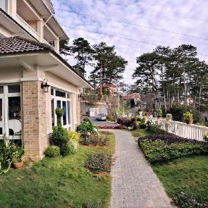 Nhat Vy Hotel