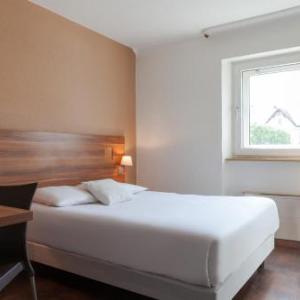 The Originals City Hôtel Colmar Gare